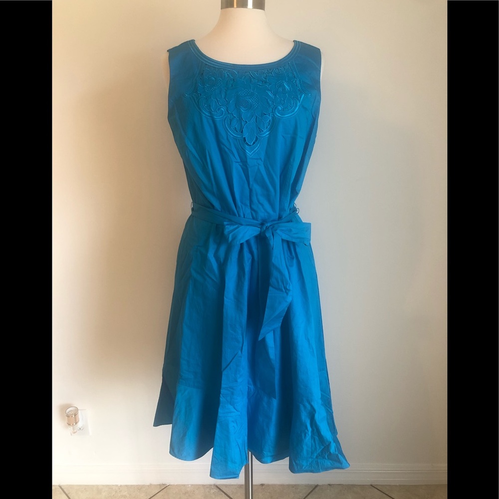 Talbots Dress